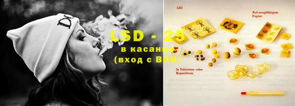 молекула духа Тында